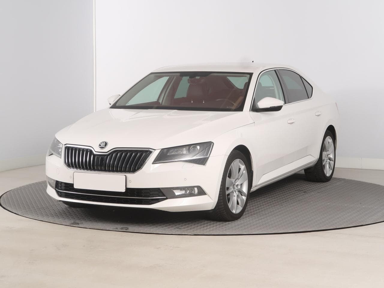 2016 Škoda SUPERB - 3