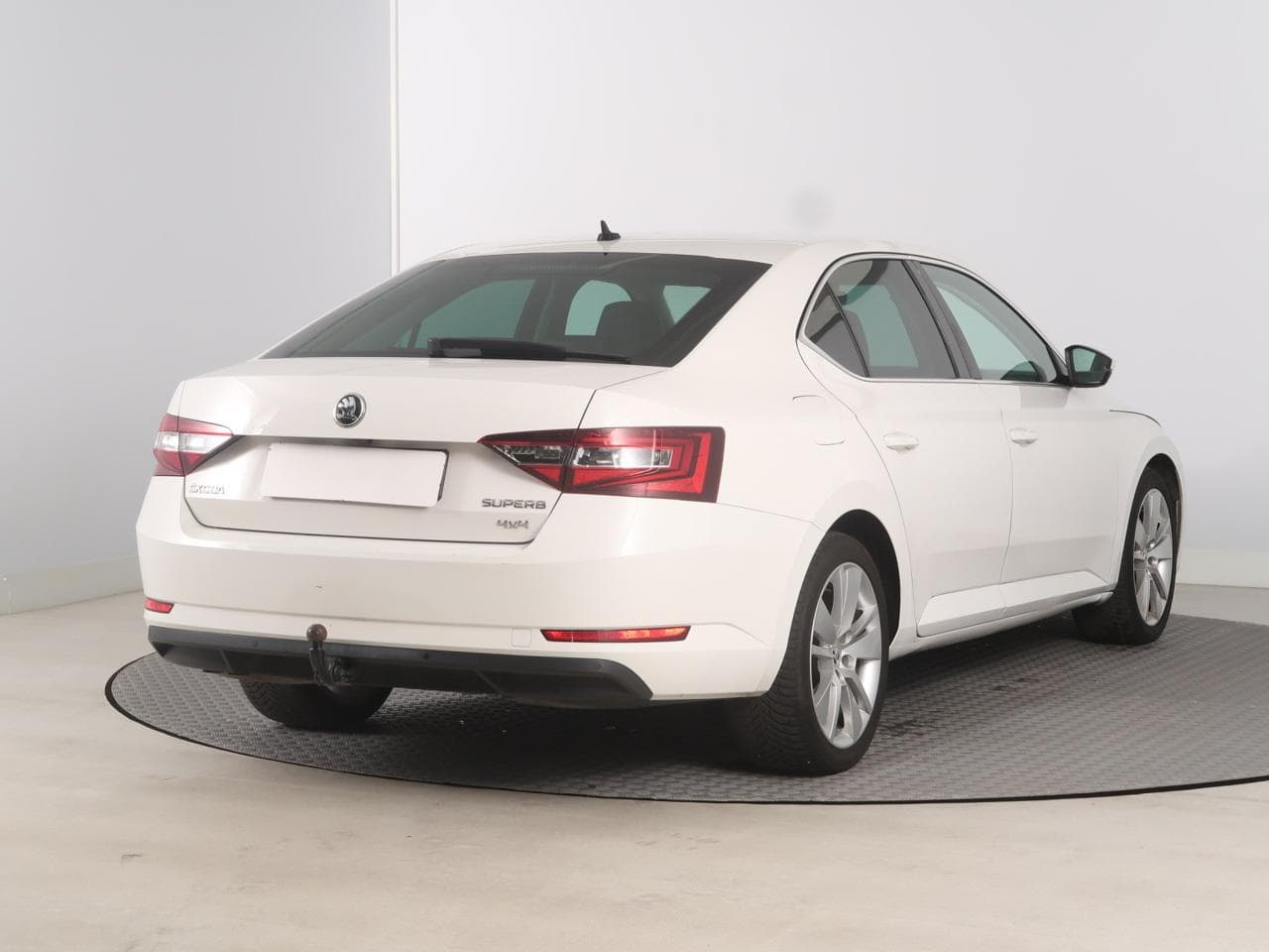 2016 Škoda SUPERB - 7