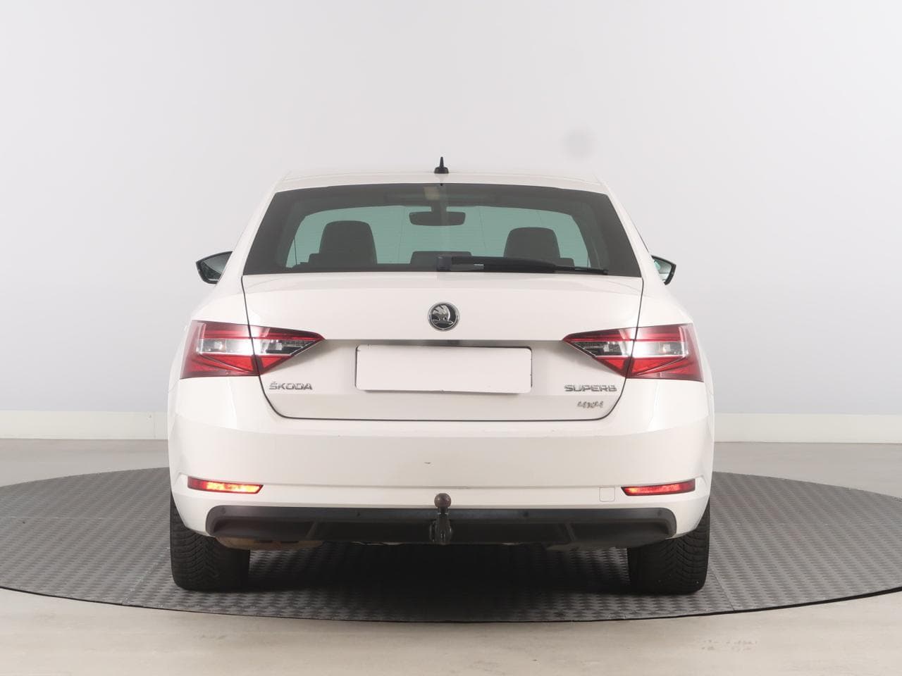 2016 Škoda SUPERB - 6
