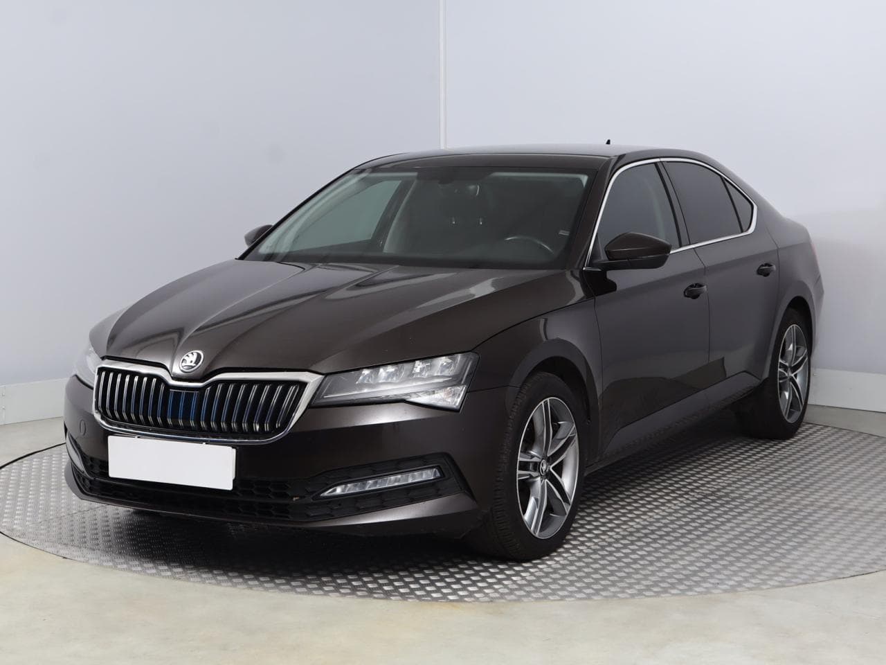2020 Škoda SUPERB - 3