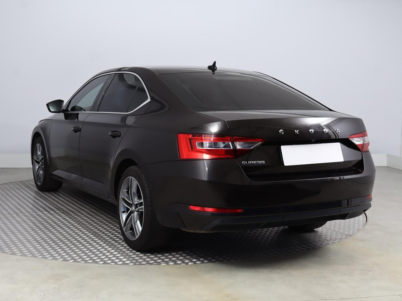 2020 Škoda SUPERB - 5
