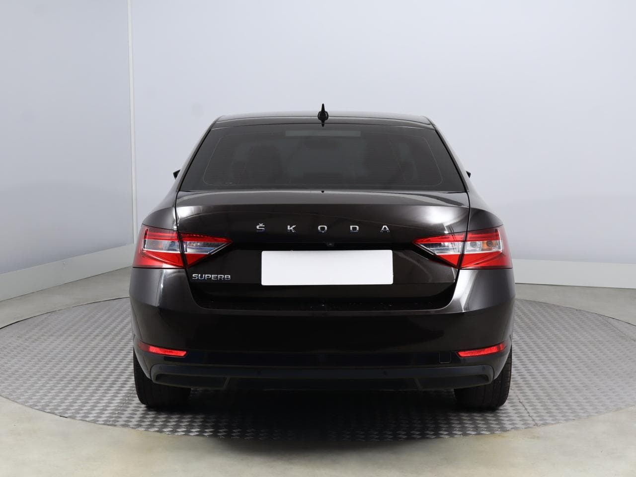 2020 Škoda SUPERB - 6