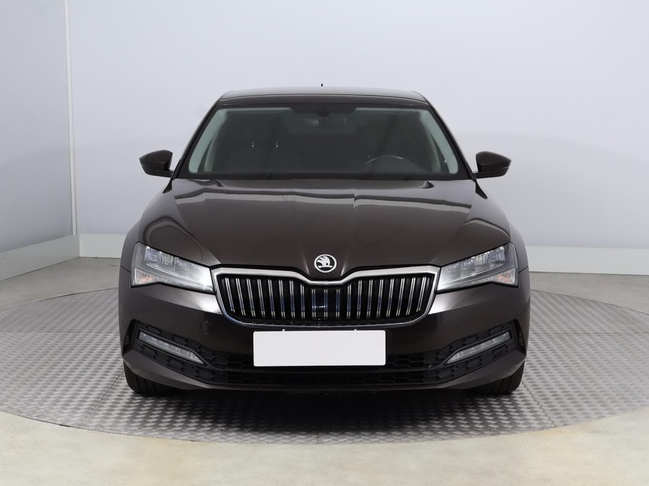 2020 Škoda SUPERB - 2