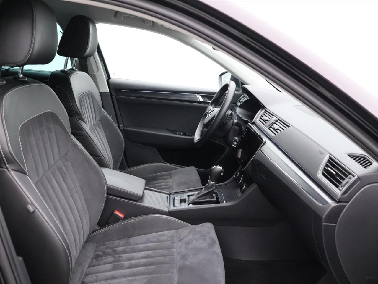 2021 Škoda SUPERB - 12