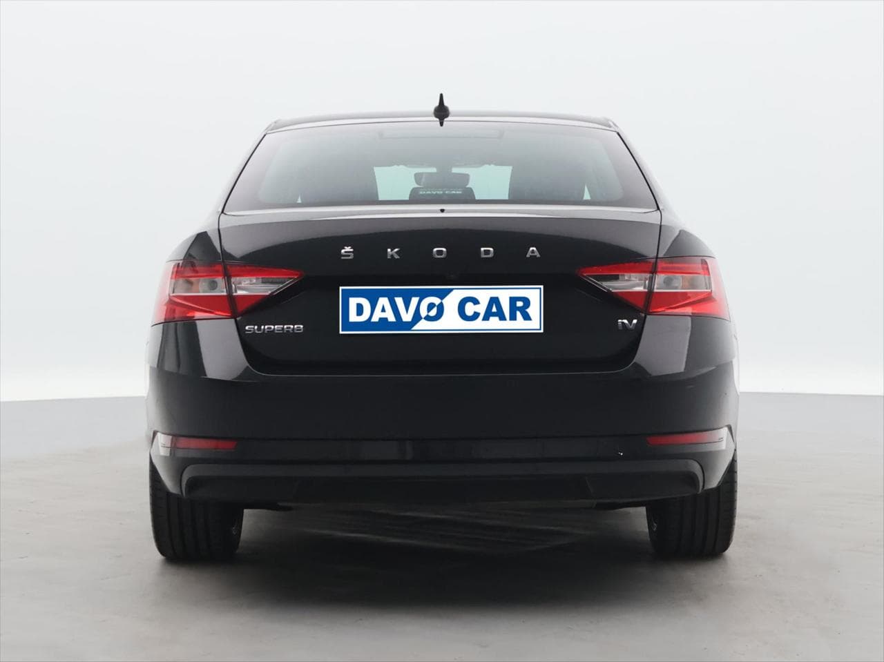 2021 Škoda SUPERB - 6
