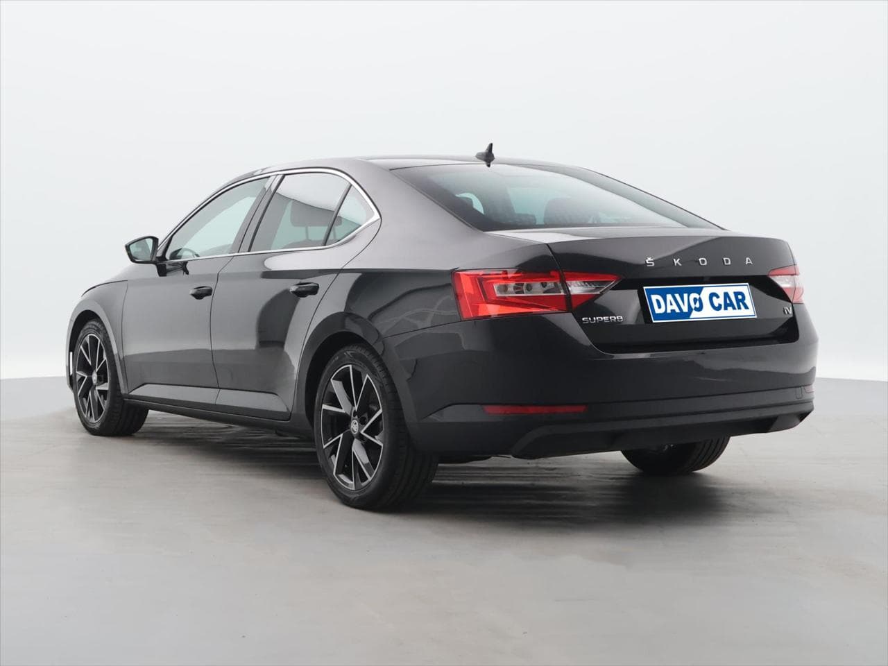 2021 Škoda SUPERB - 5