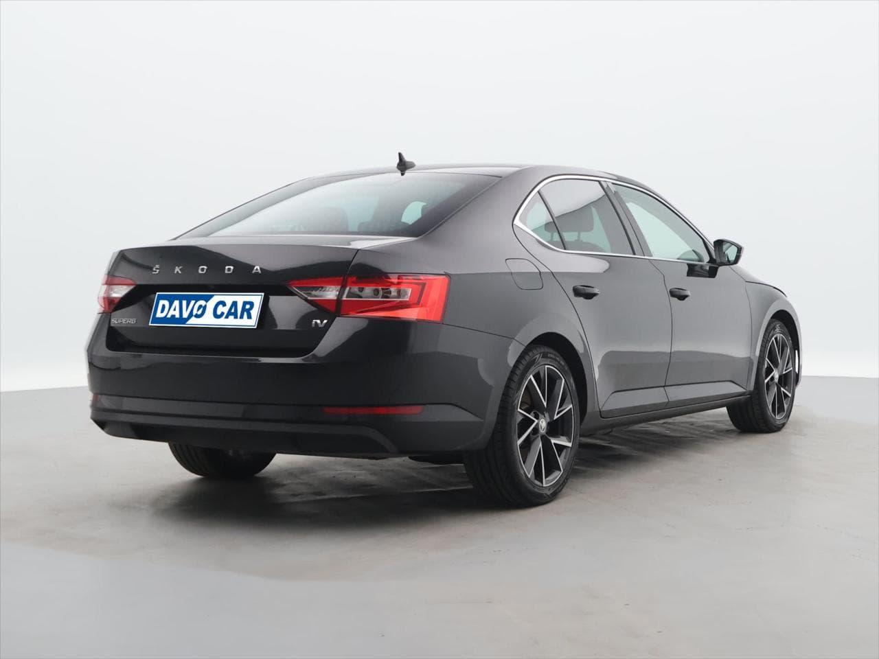 2021 Škoda SUPERB - 7