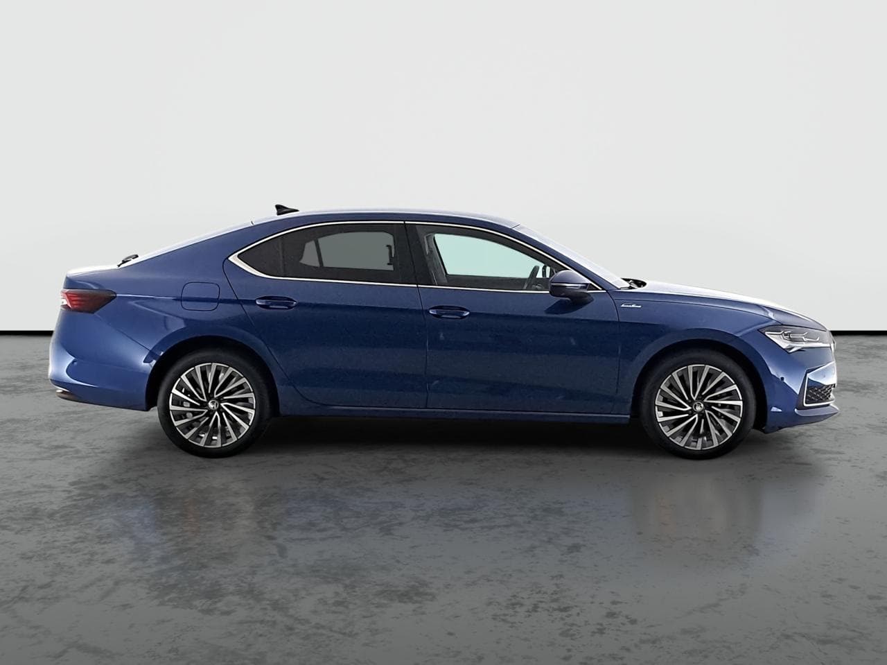 2024 Škoda SUPERB - 8