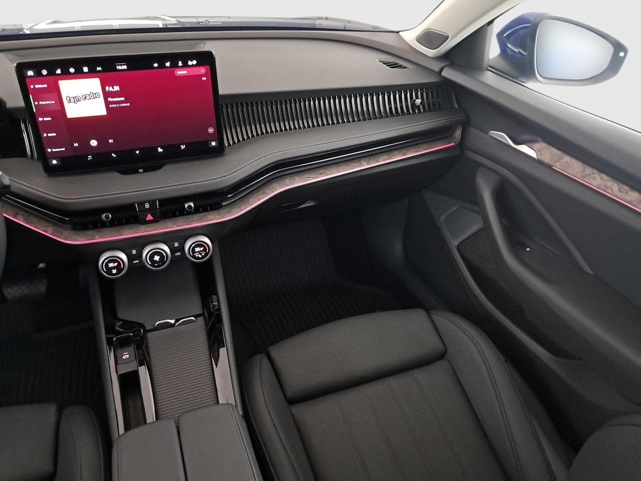 2024 Škoda SUPERB - 11