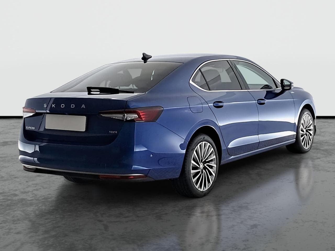 2024 Škoda SUPERB - 7