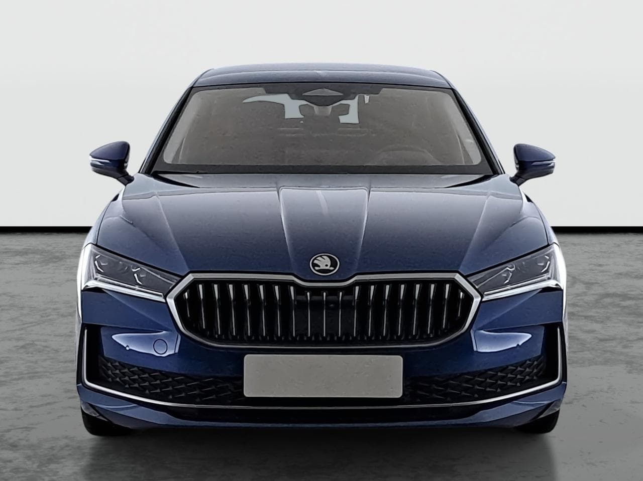 2024 Škoda SUPERB - 2