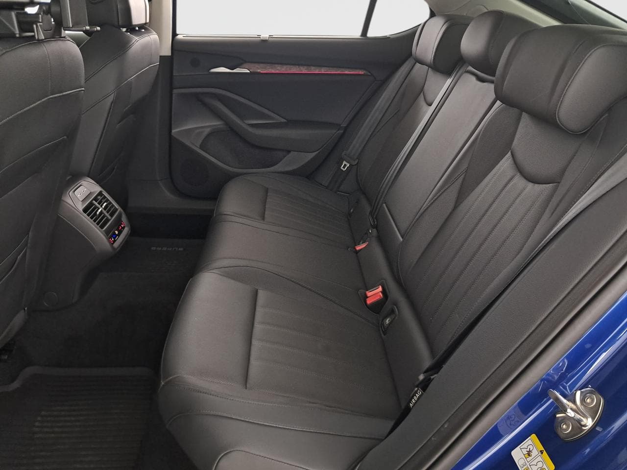 2024 Škoda SUPERB - 15