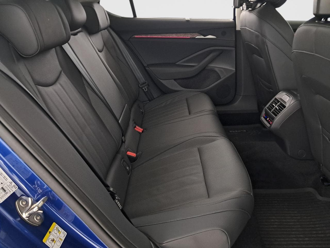2024 Škoda SUPERB - 13
