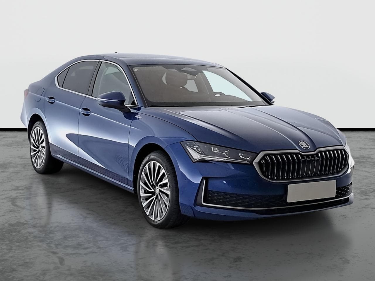 2024 Škoda SUPERB
