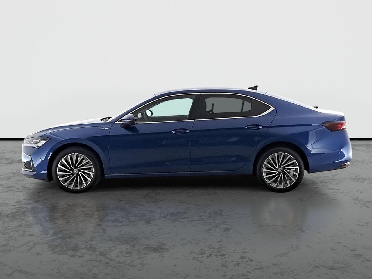 2024 Škoda SUPERB - 4