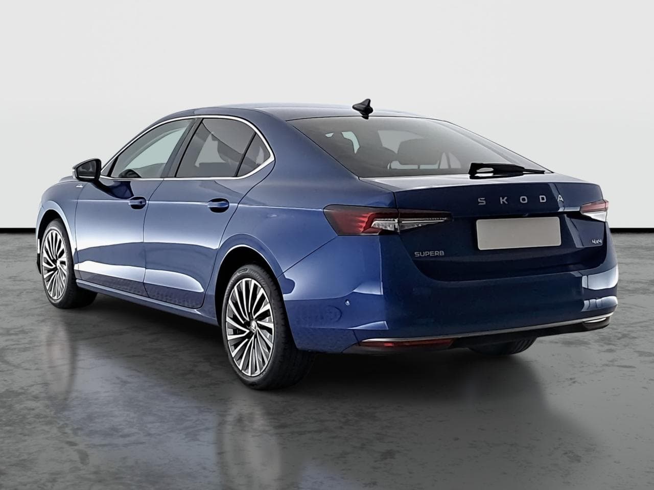 2024 Škoda SUPERB - 5