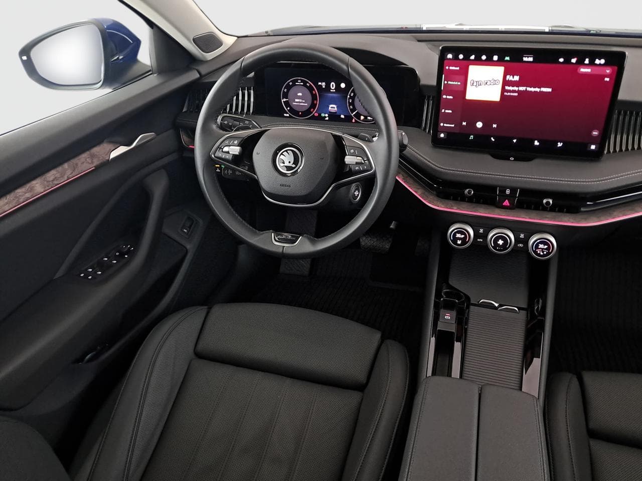 2024 Škoda SUPERB - 9
