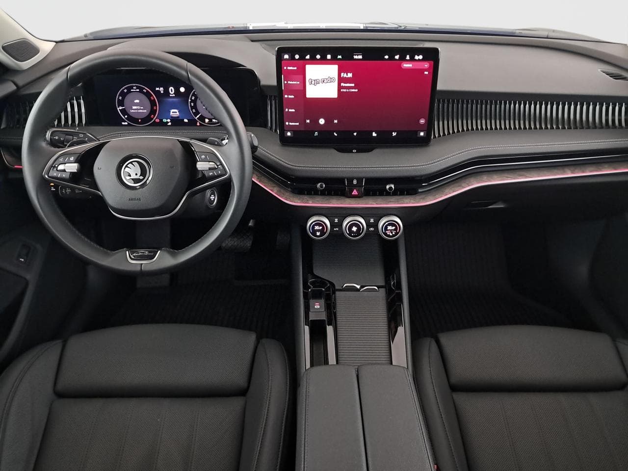 2024 Škoda SUPERB - 10