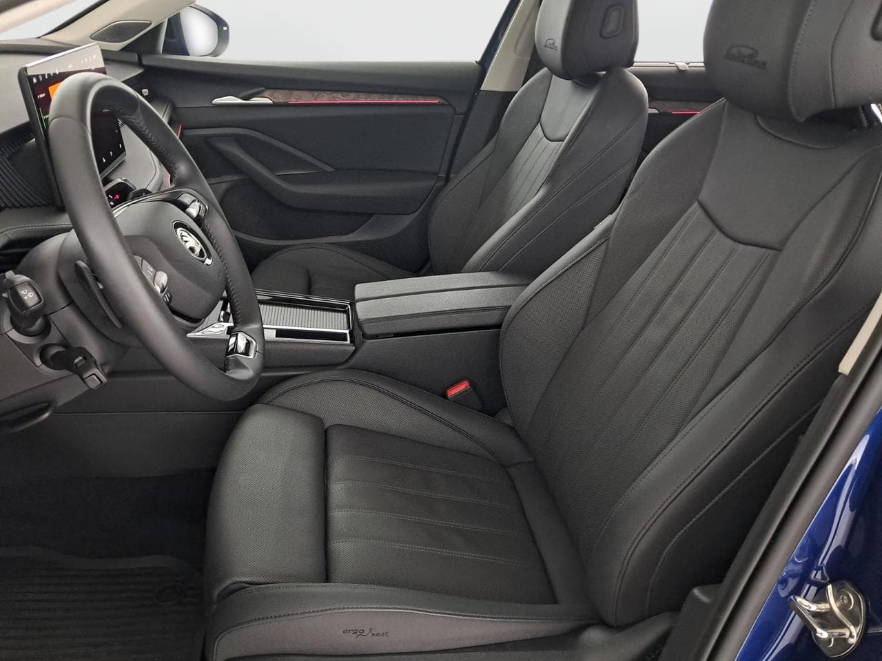 2024 Škoda SUPERB - 16