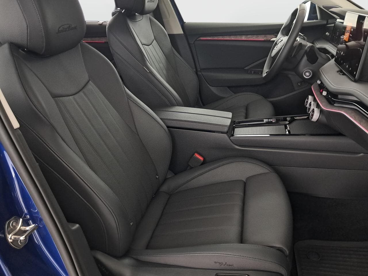2024 Škoda SUPERB - 12