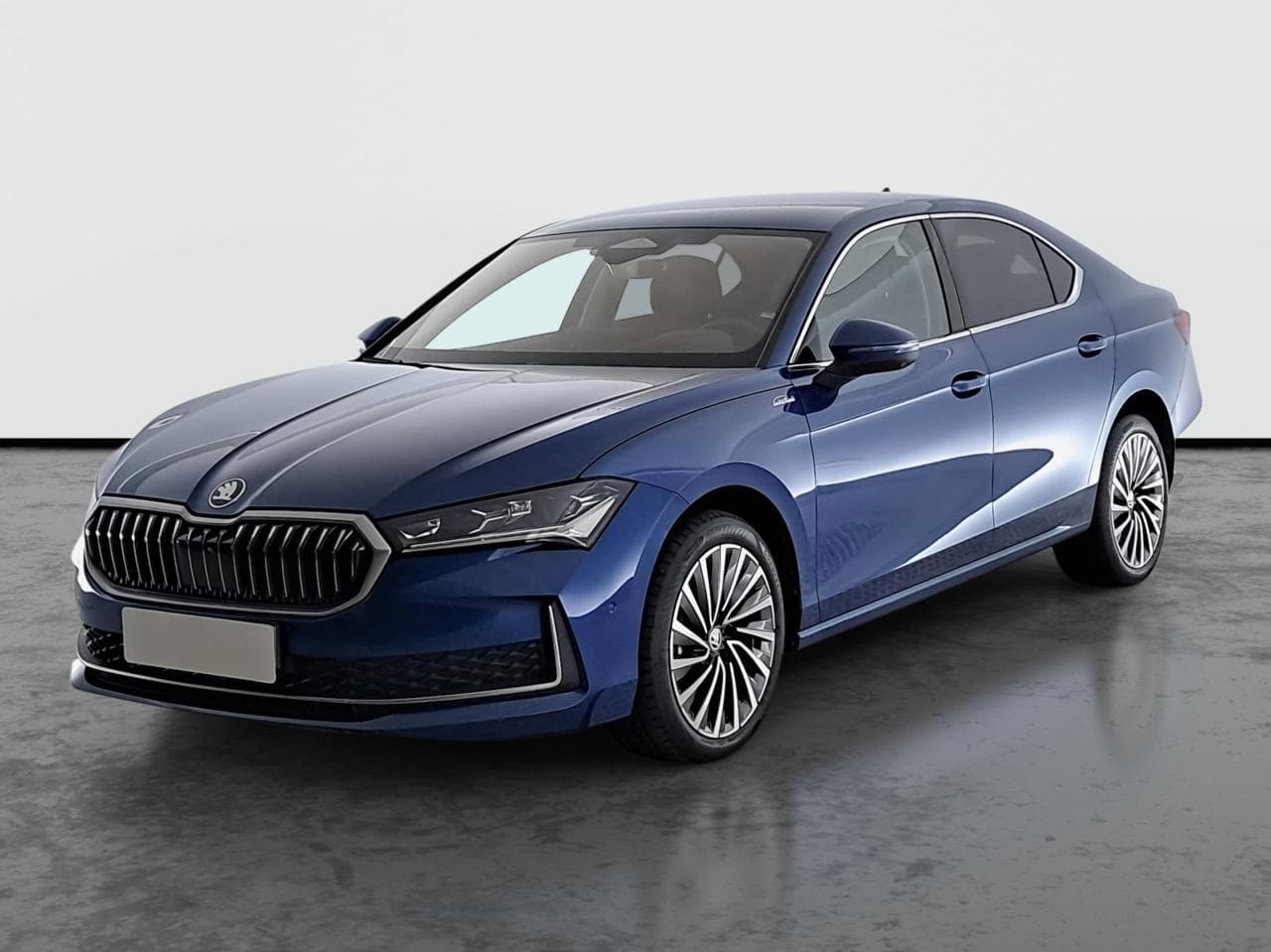 2024 Škoda SUPERB - 3