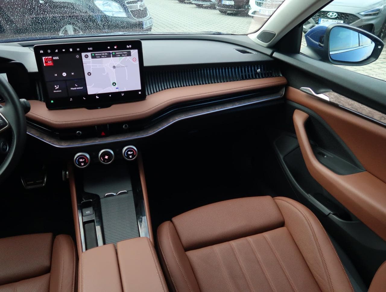 2024 Škoda SUPERB - 11