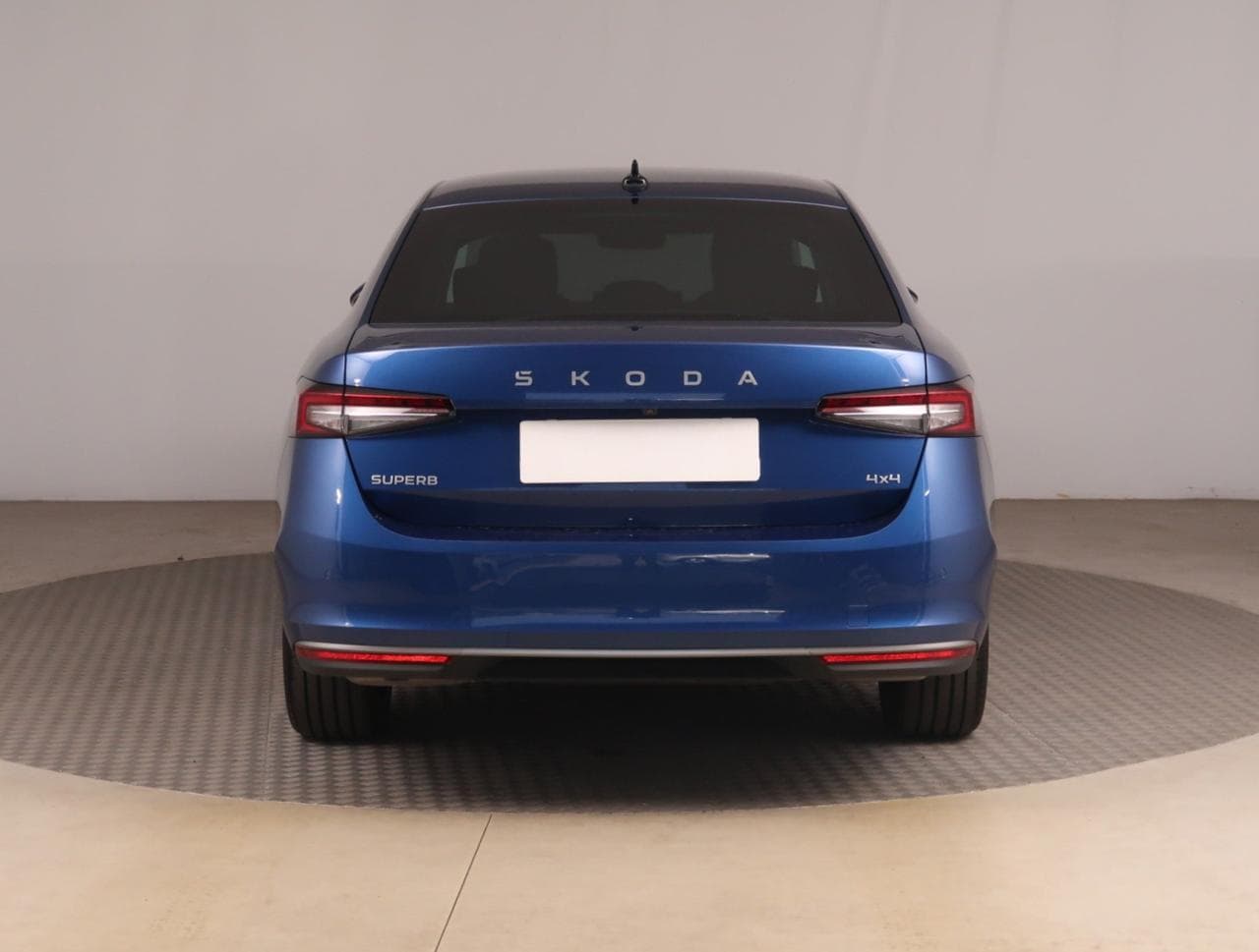 2024 Škoda SUPERB - 6