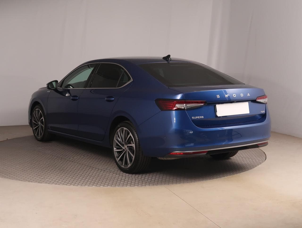 2024 Škoda SUPERB - 5