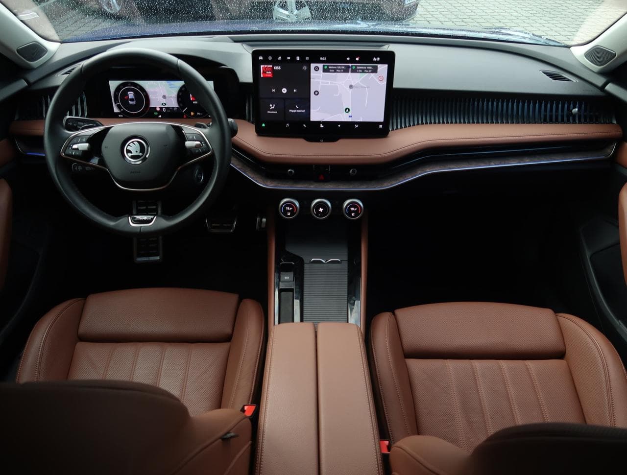 2024 Škoda SUPERB - 10