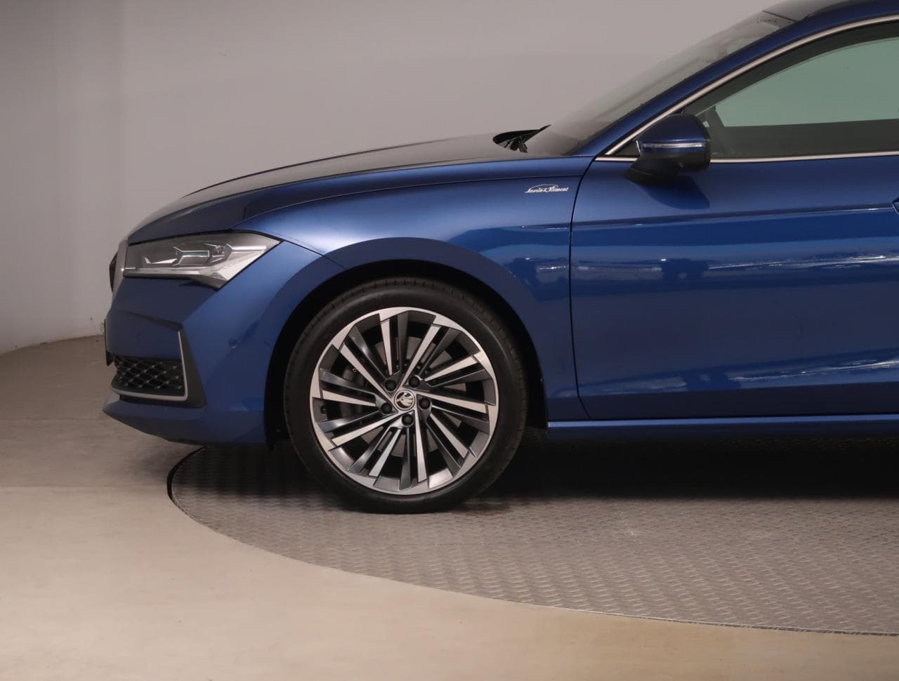 2024 Škoda SUPERB - 20