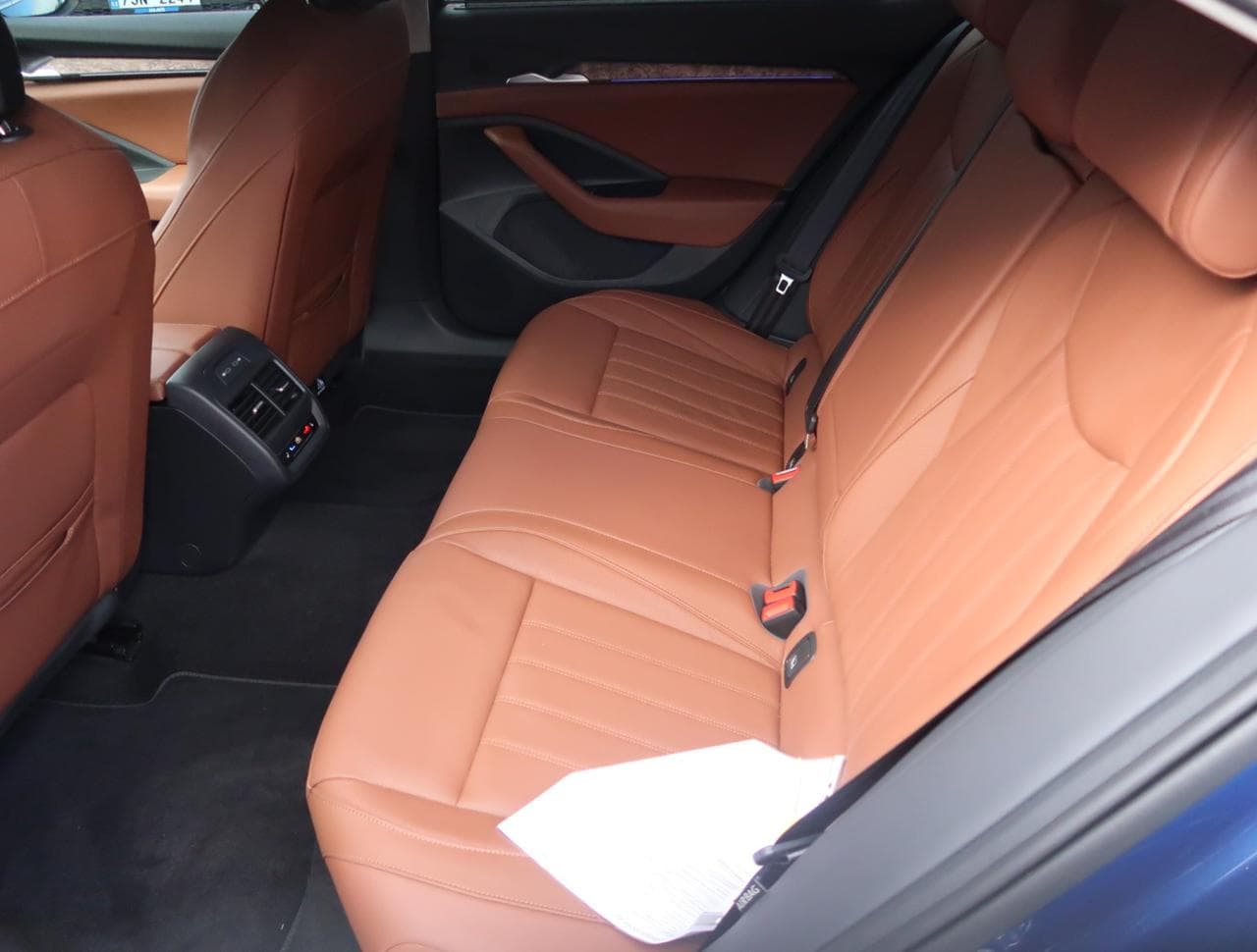 2024 Škoda SUPERB - 15