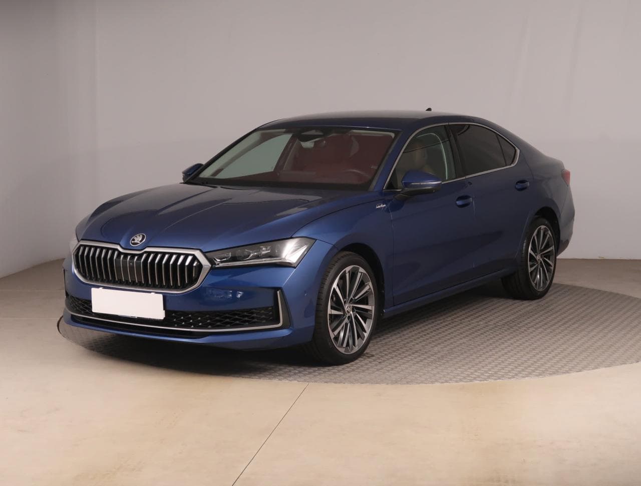 2024 Škoda SUPERB - 3