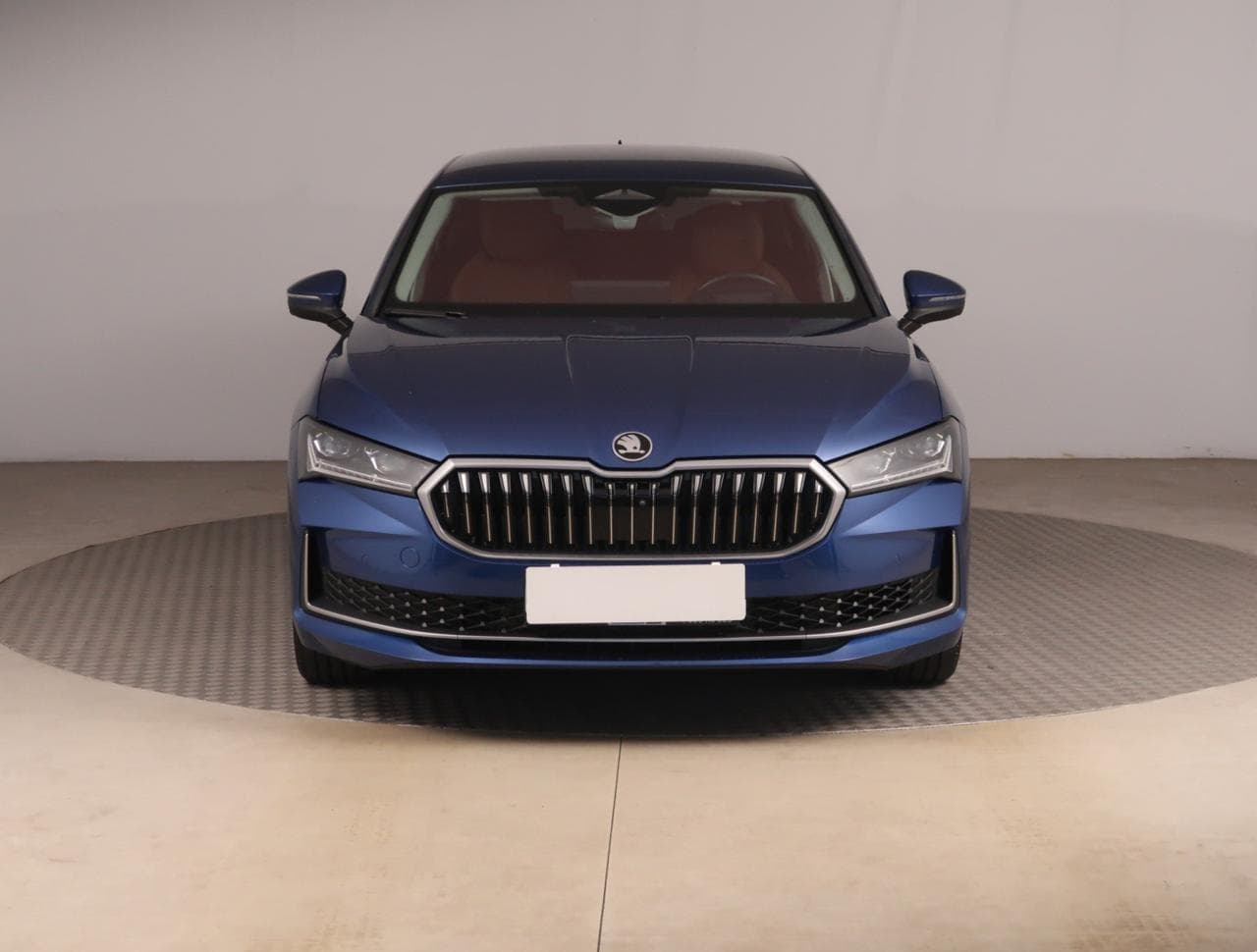 2024 Škoda SUPERB - 2