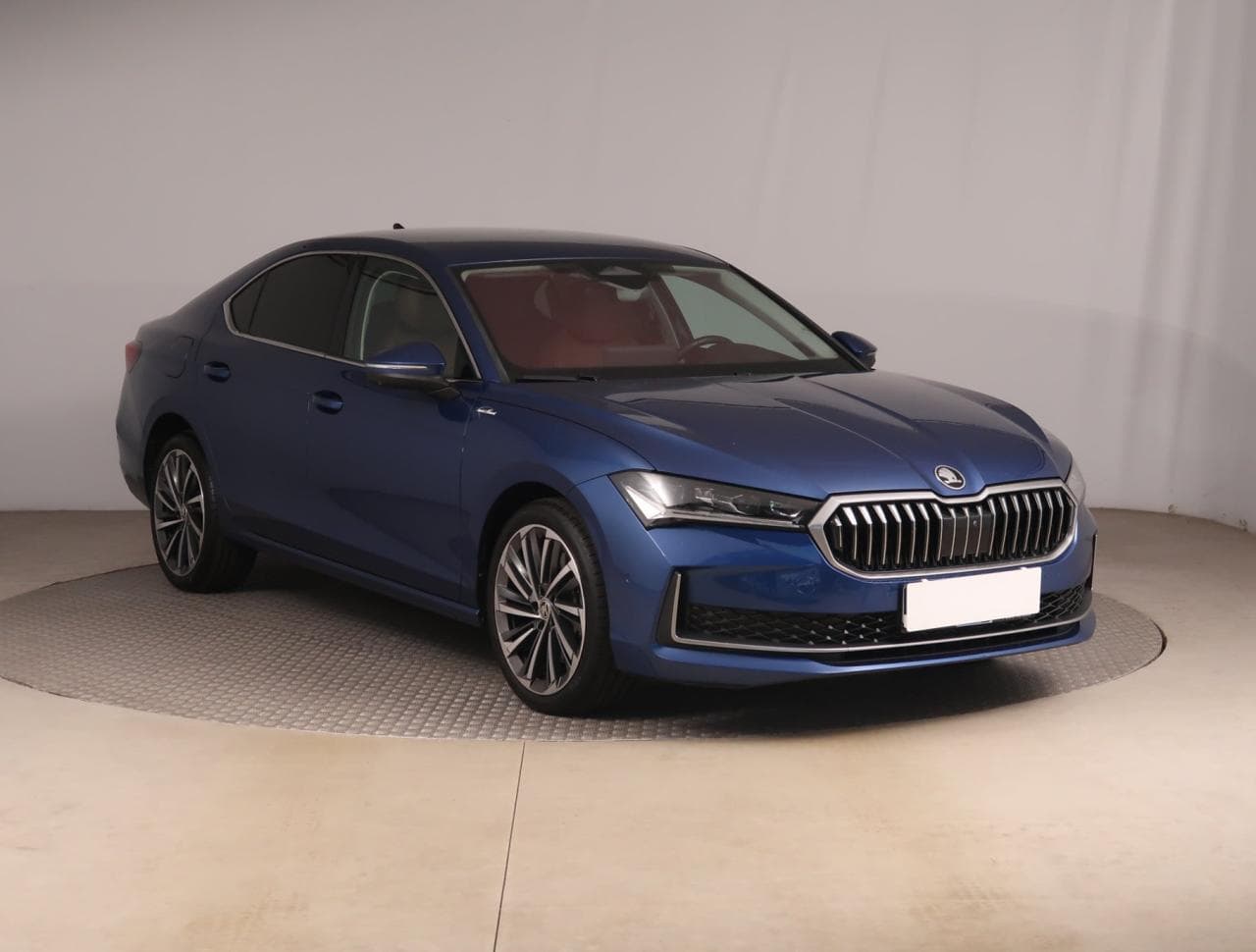 2024 Škoda SUPERB