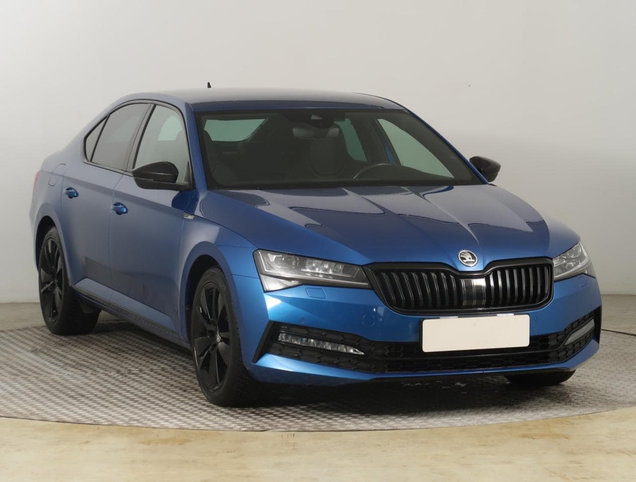 2020 Škoda SUPERB