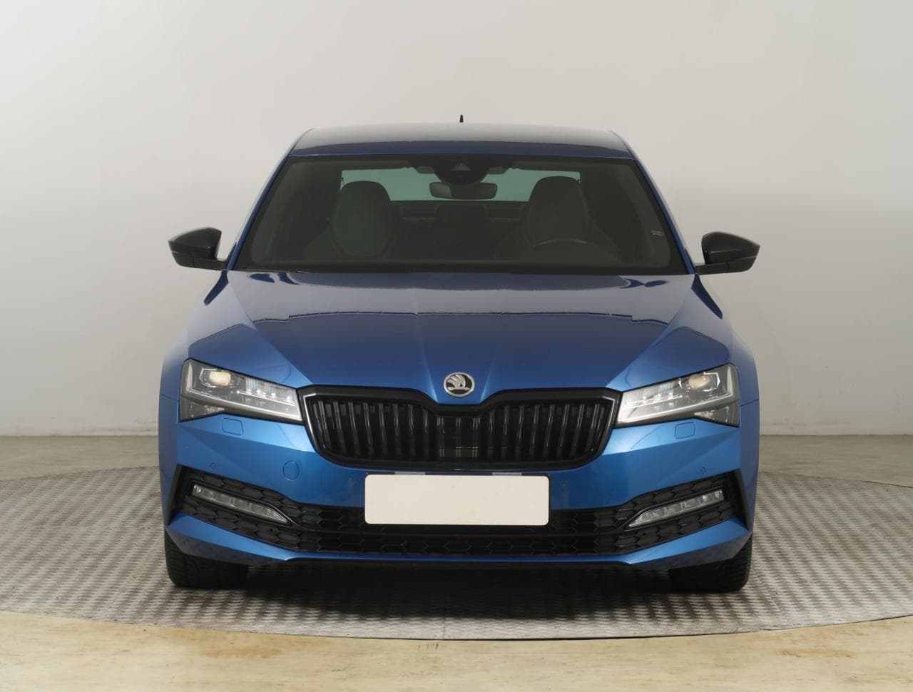 2020 Škoda SUPERB - 2