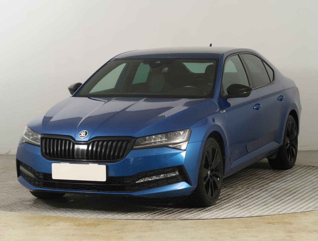 2020 Škoda SUPERB - 3