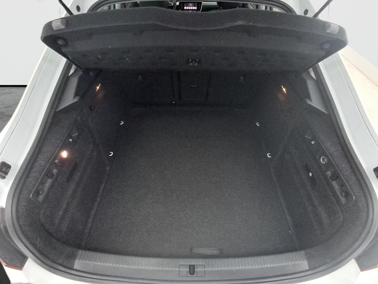 2018 Škoda SUPERB - 20