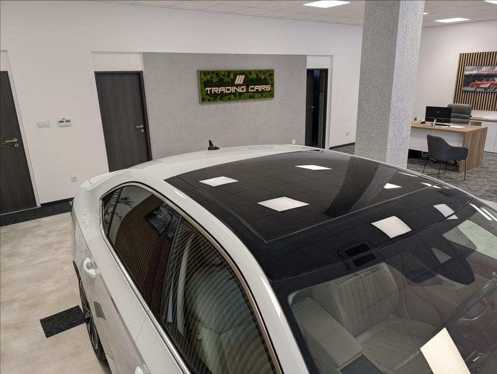 2022 Škoda SUPERB - 9