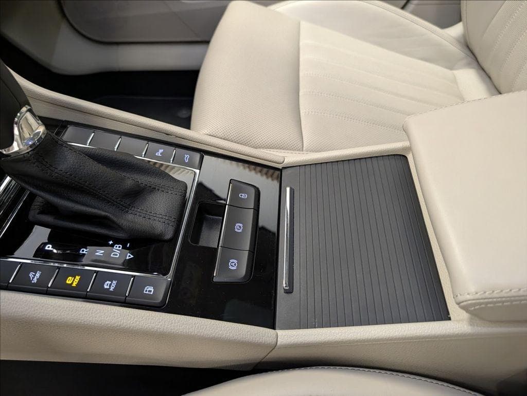 2022 Škoda SUPERB - 19