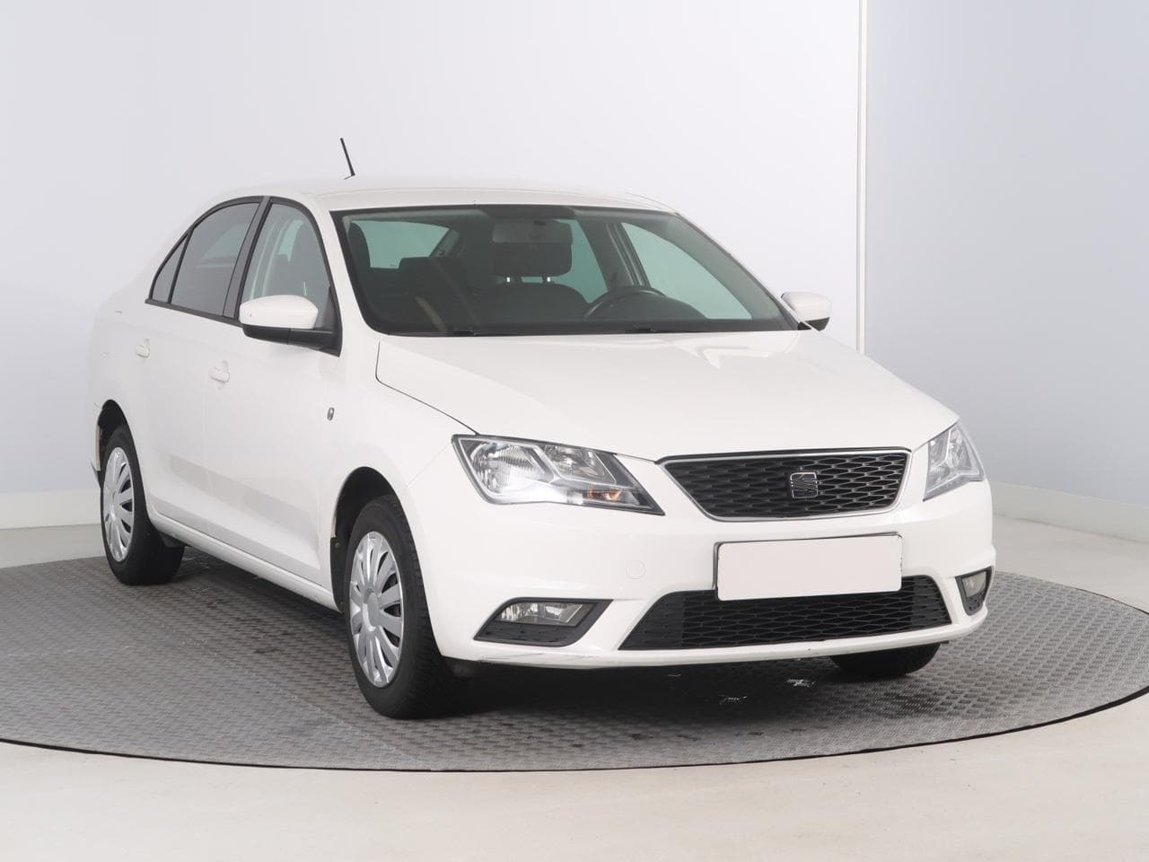 Seat Toledo 1.2 TSI 63kW hatchback