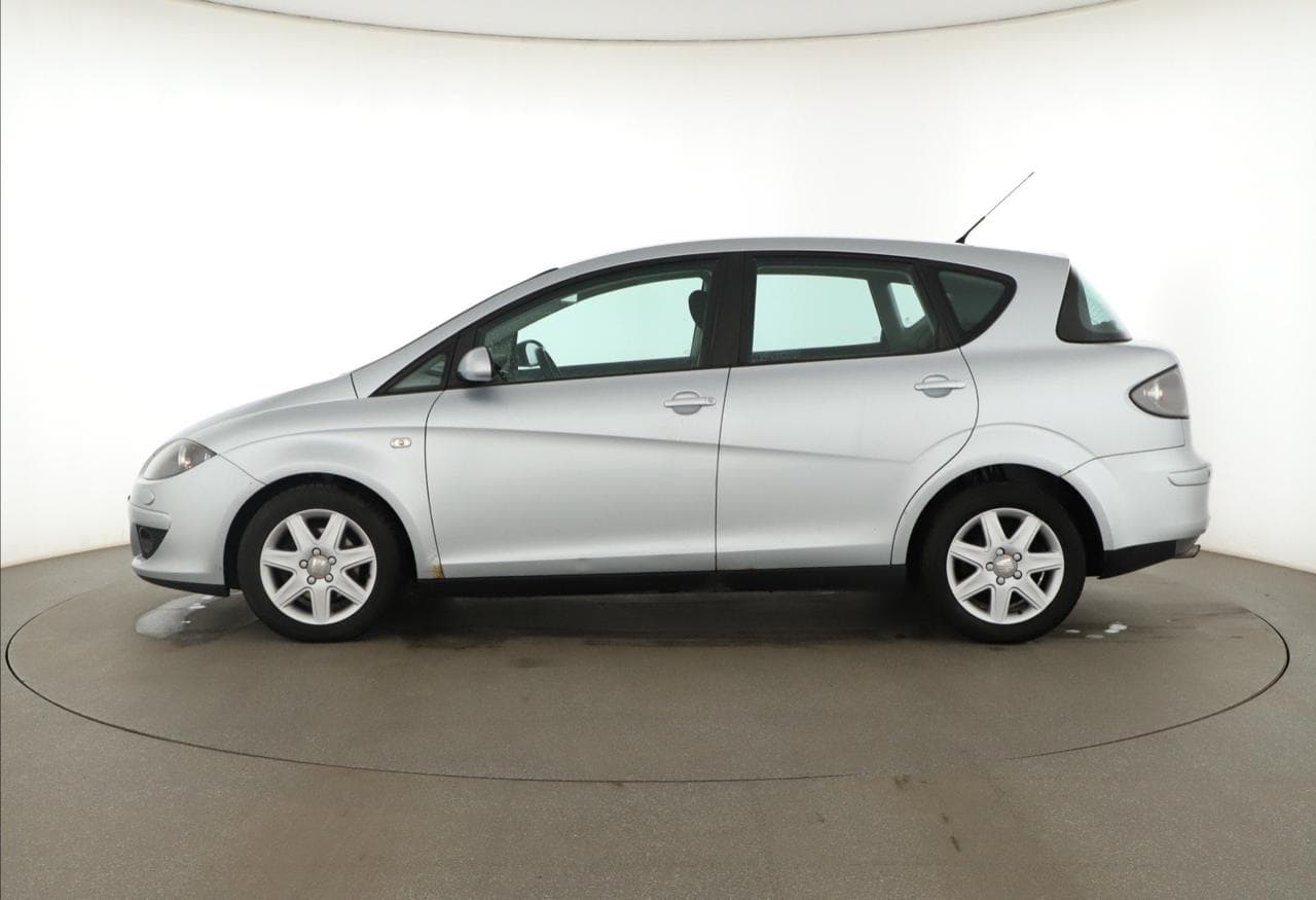 2007 Seat Toledo - 4