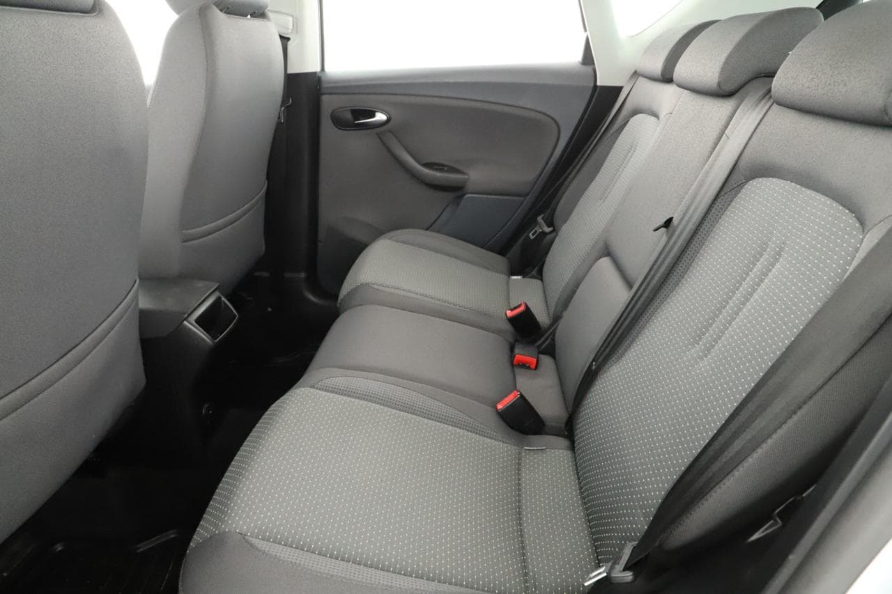 2007 Seat Toledo - 12