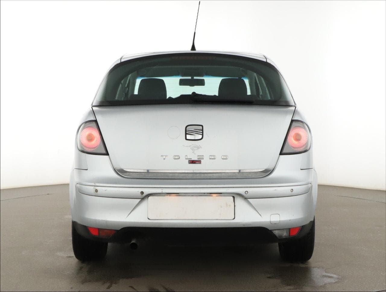 2007 Seat Toledo - 6