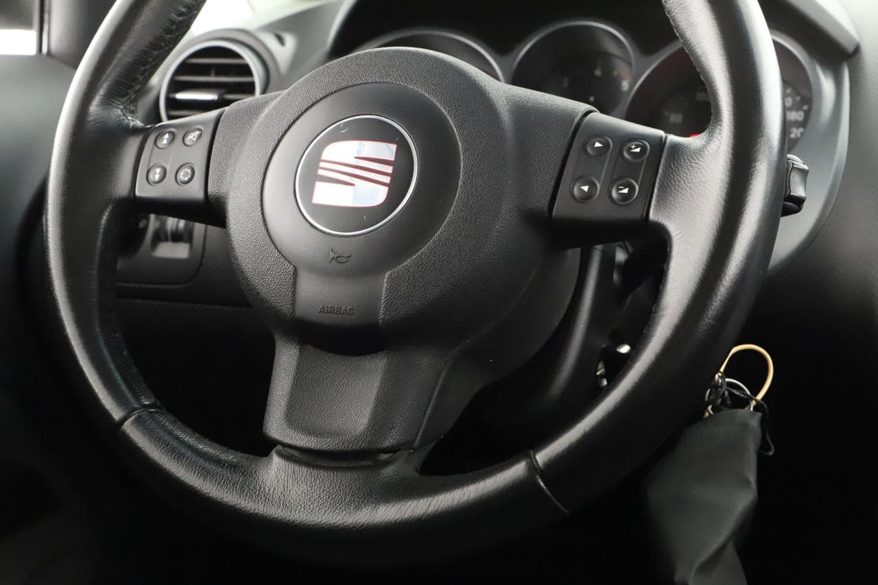 2007 Seat Toledo - 14