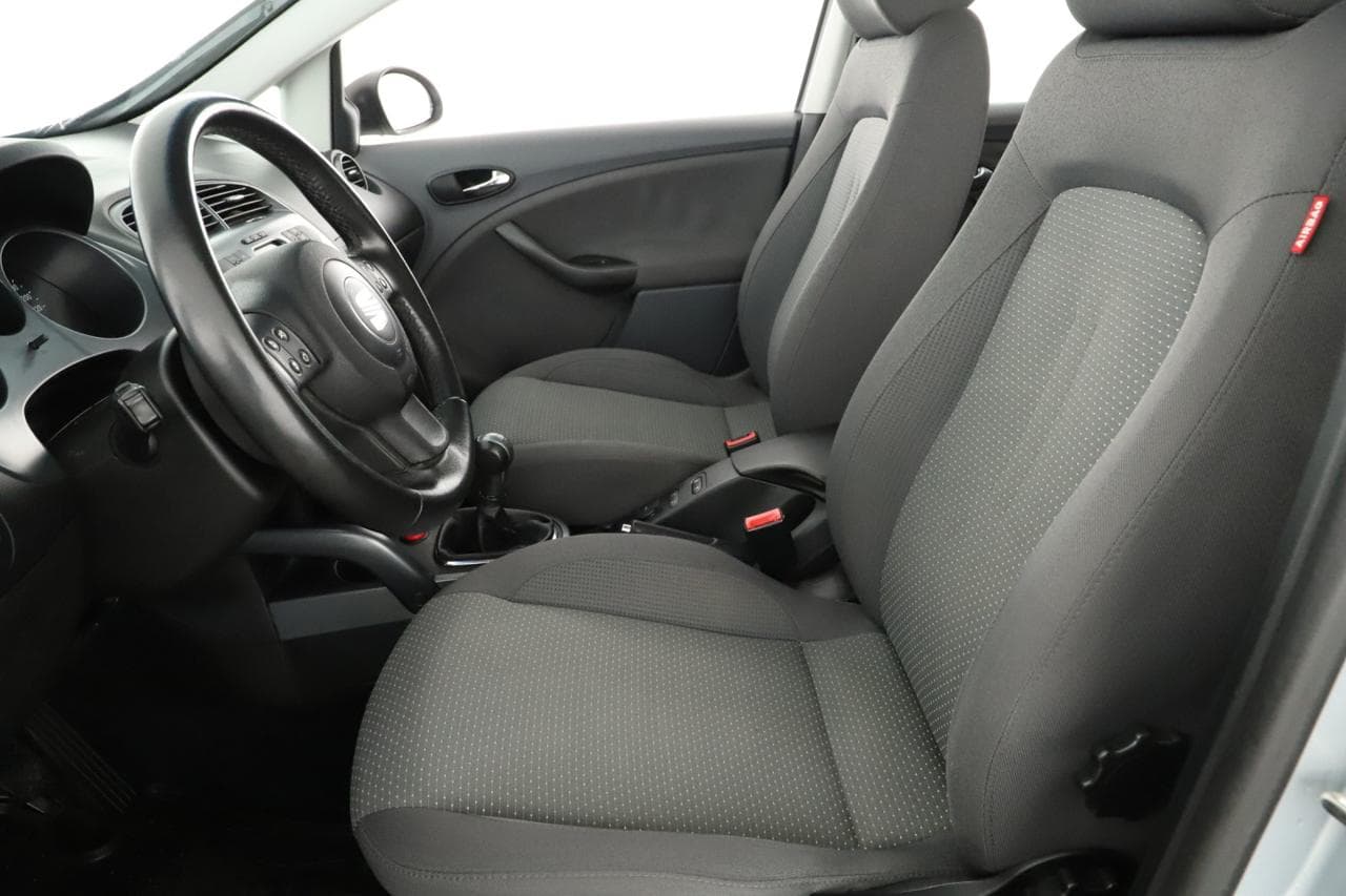 2007 Seat Toledo - 13