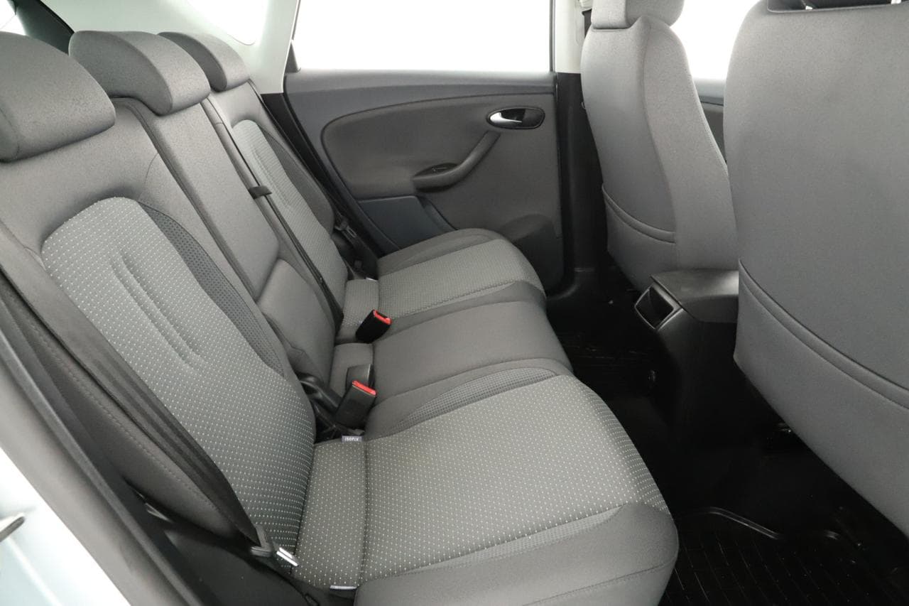 2007 Seat Toledo - 11