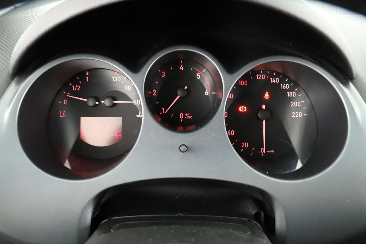 2007 Seat Toledo - 16