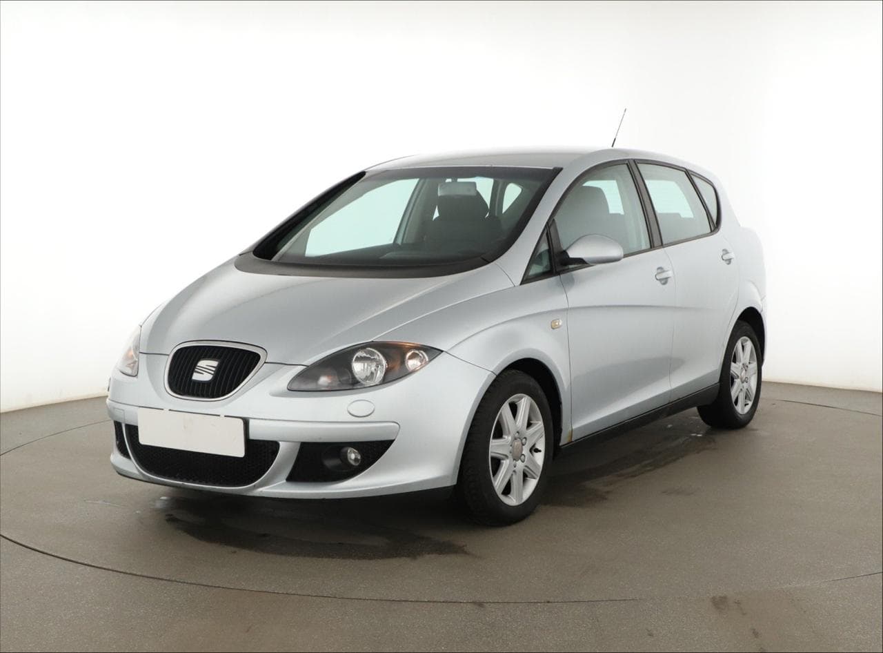 2007 Seat Toledo - 3