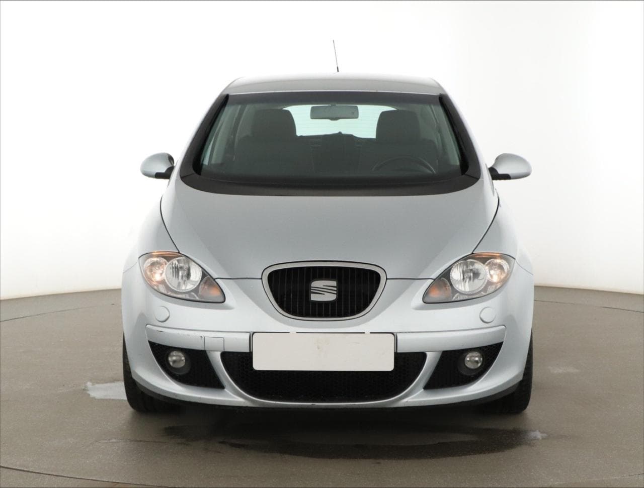 2007 Seat Toledo - 2